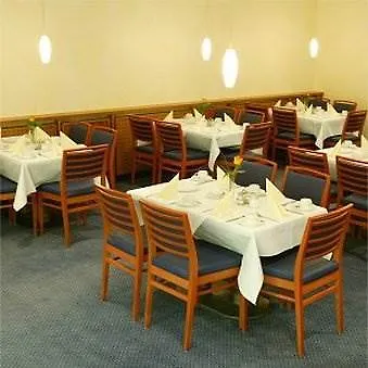 Hotel Senator Muenchen Germany