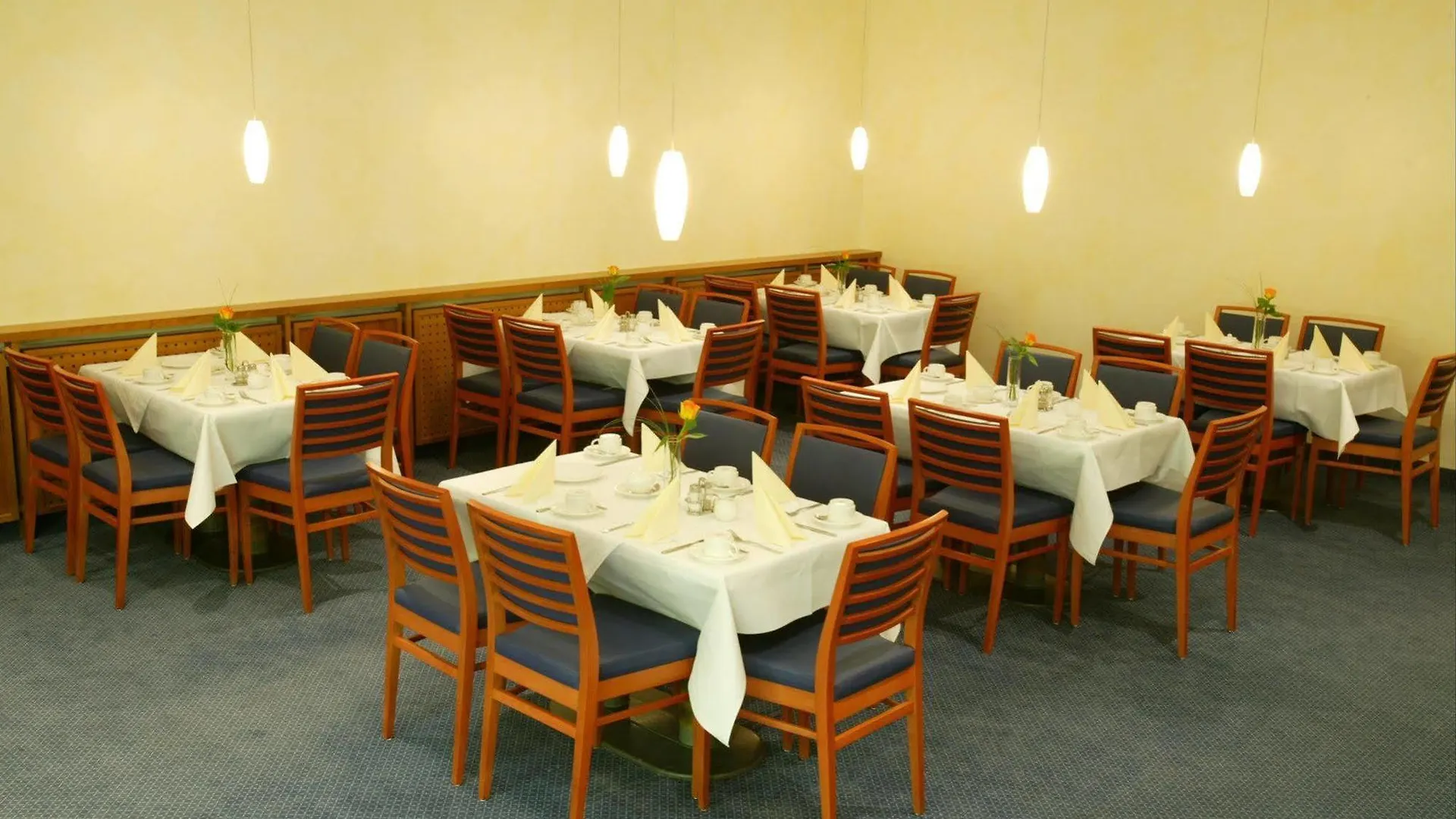 Hotel Senator Muenchen  Μόναχο