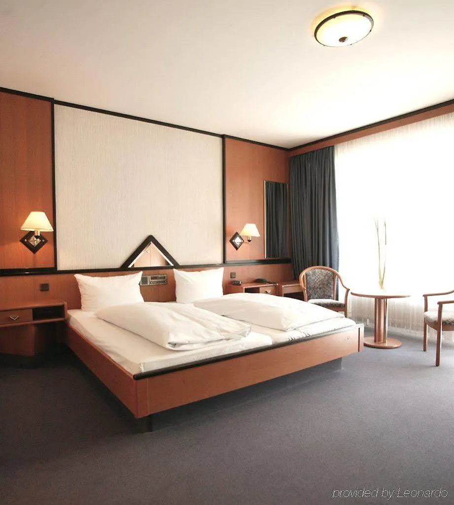 Hotel Senator Muenchen