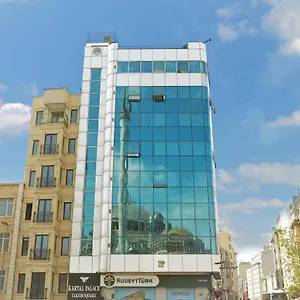Kartal Palace Taksim Square Famıly 2*, İstanbul Türkiye