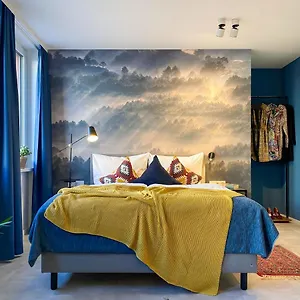 Apartamento Astoria
