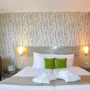 Otel New Orly, Münih