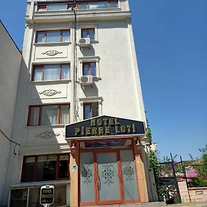ıhva Pıerrelotı 3*, İstanbul Türkiye