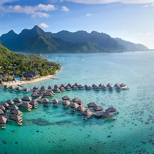 Hilton Moorea Lagoon & Polinesia Francese