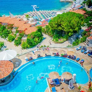 Bougainville Bay Albania