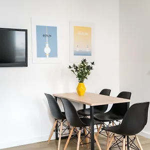 Apartmanhotel Homaris Boxi 