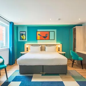 Apartmanhotel Holyrood ****