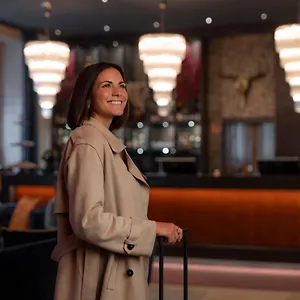 Otel Boutique Germania, Münih