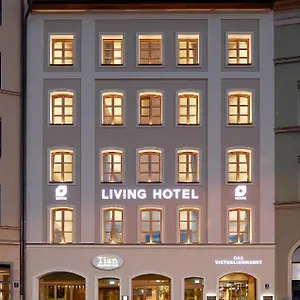 Living Viktualienmarkt Munique