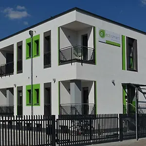 Eco Smart Διαμέρισμα Ερλάνγκεν