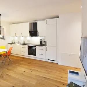 Modern Near Downtown Germania