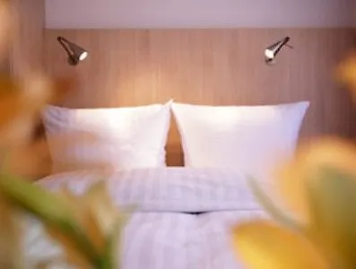Hotel Senator Muenchen Germany