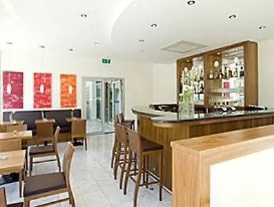 ***  Hotel Senator Muenchen Germany