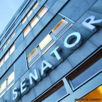 Hotel Senator Muenchen