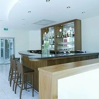 Hotel Senator Muenchen Germany