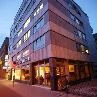 Hotel Senator Muenchen