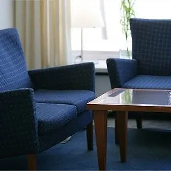 Hotel Senator Muenchen 3*, Munich Germany