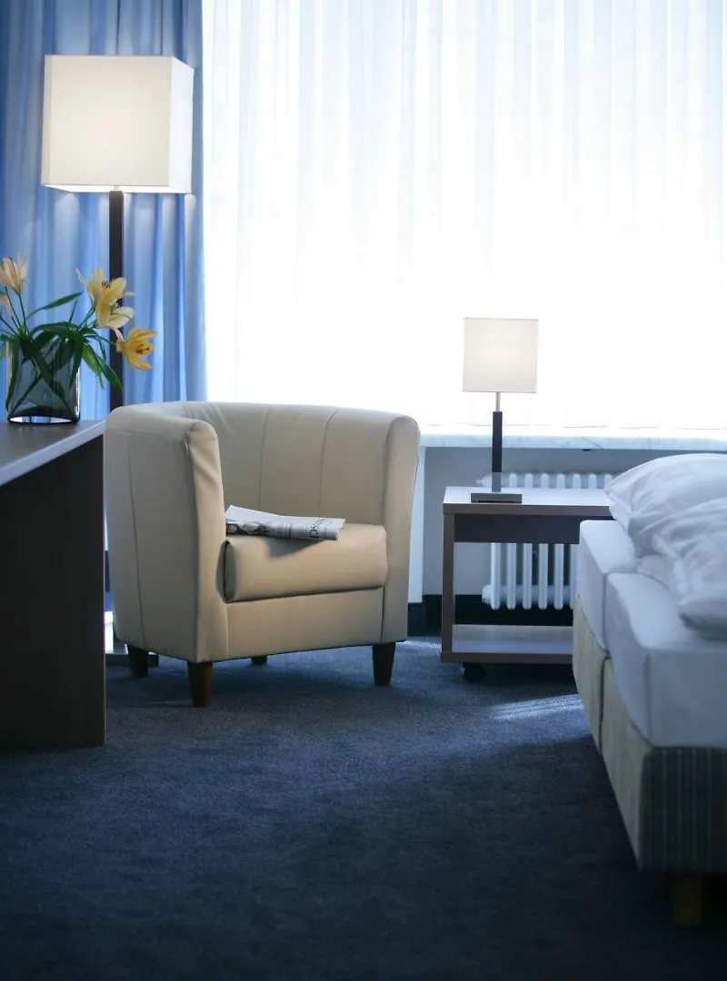 Hotel Senator Muenchen