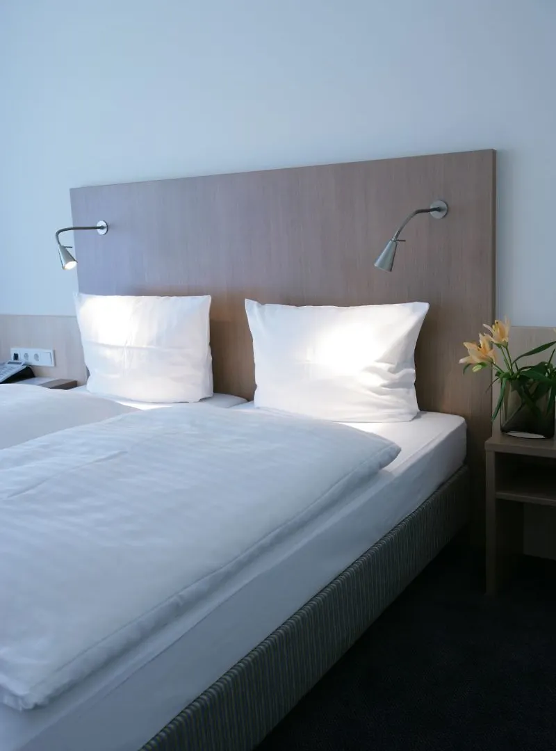 Hotel Senator Muenchen