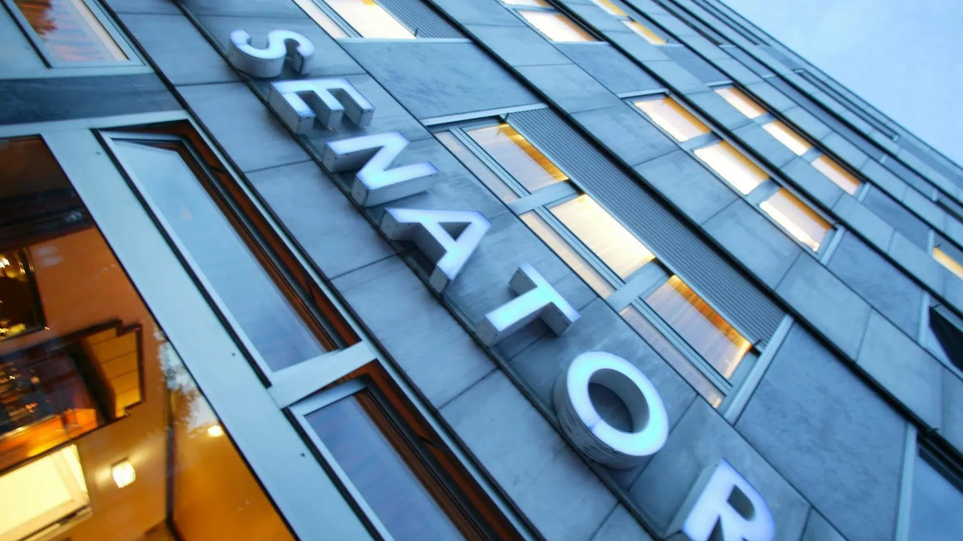 Hotel Senator Muenchen  Munich