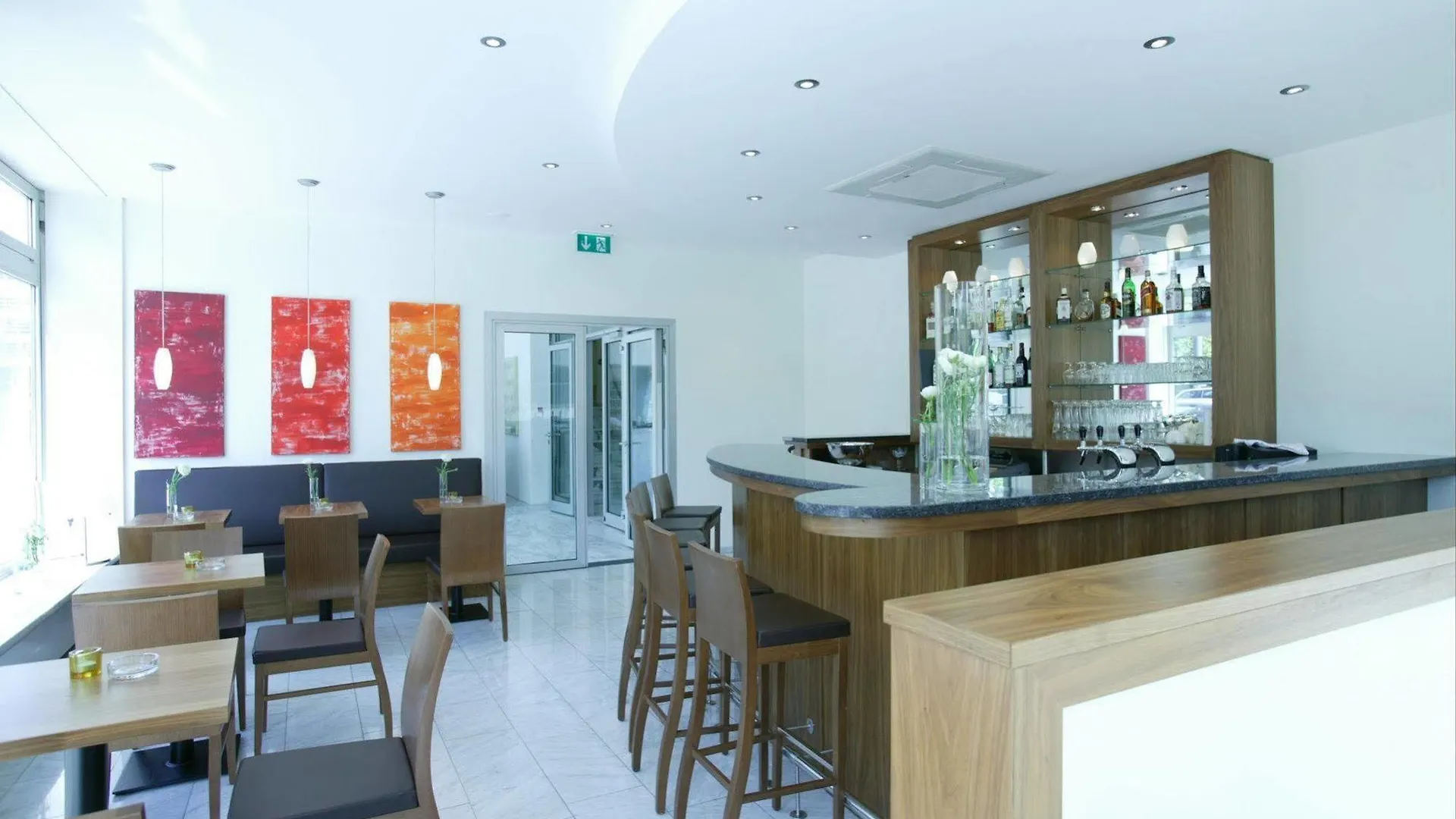 Hotel Senator Muenchen Munich