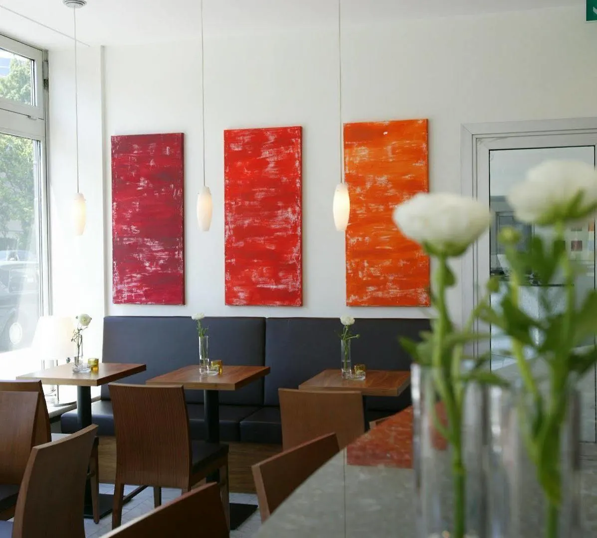 ***  Hotel Senator Muenchen Germany