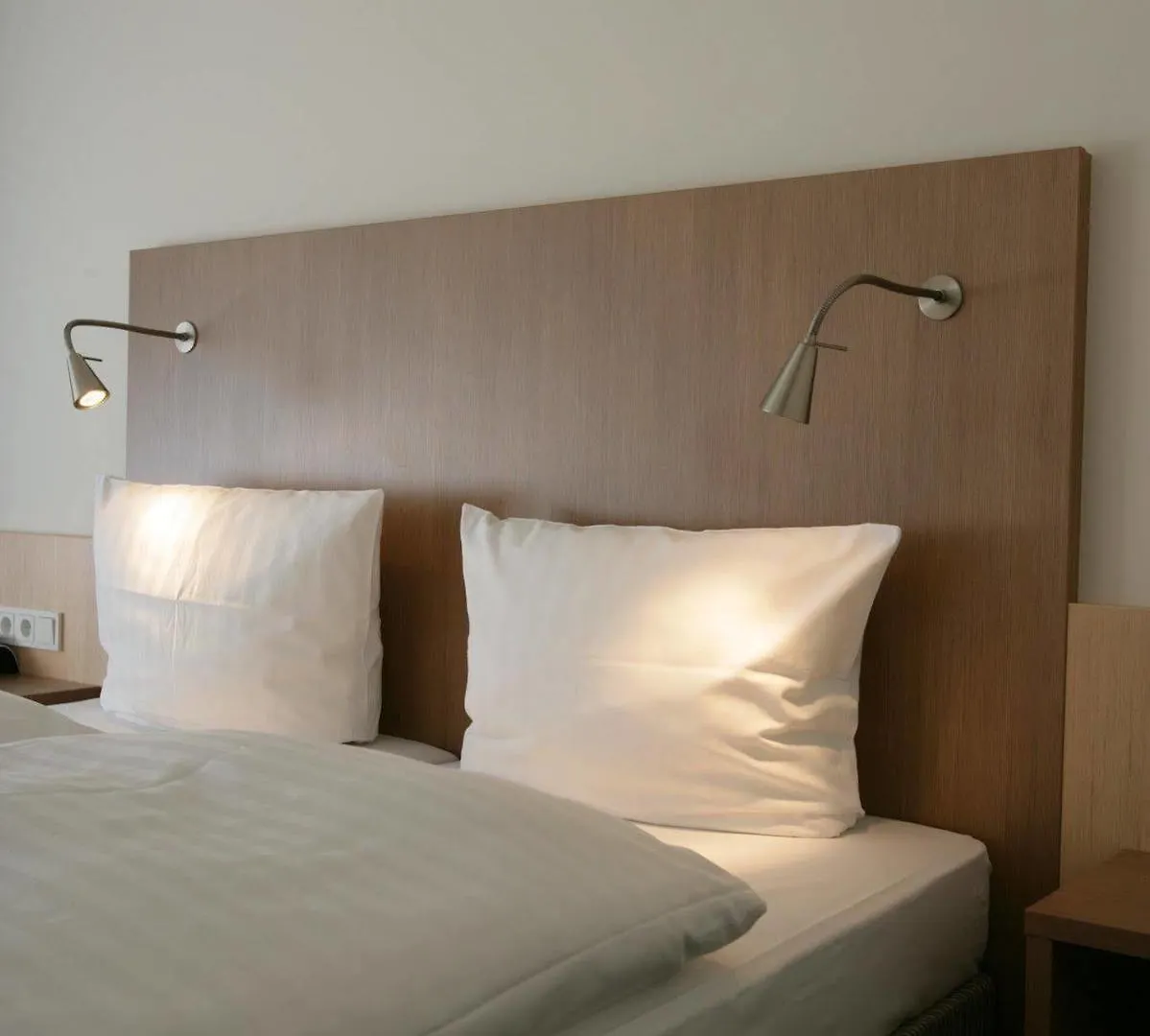 Hotel Senator Muenchen Munich