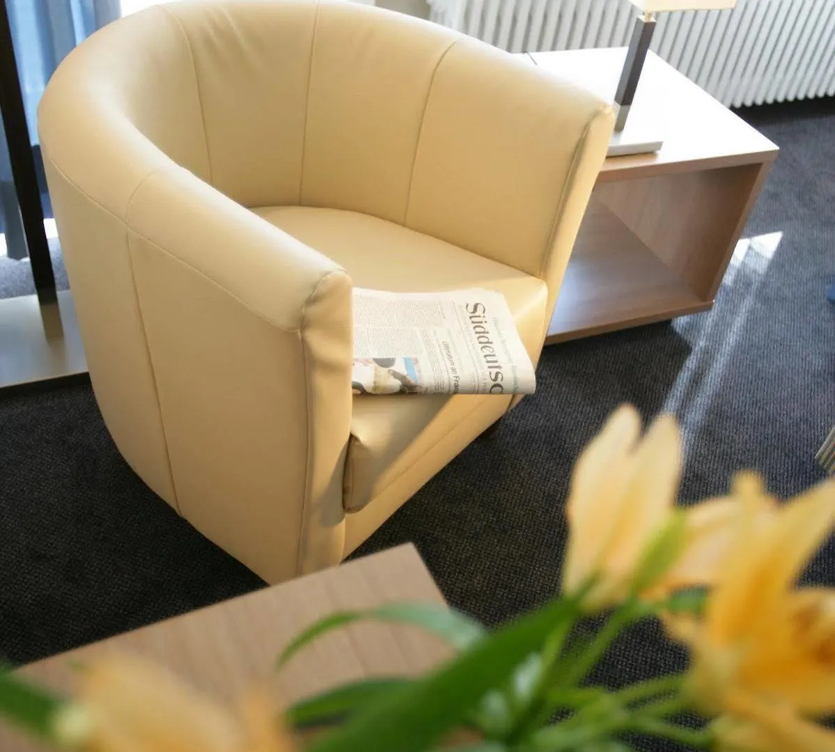 Hotel Senator Muenchen 3*, Munich Germany