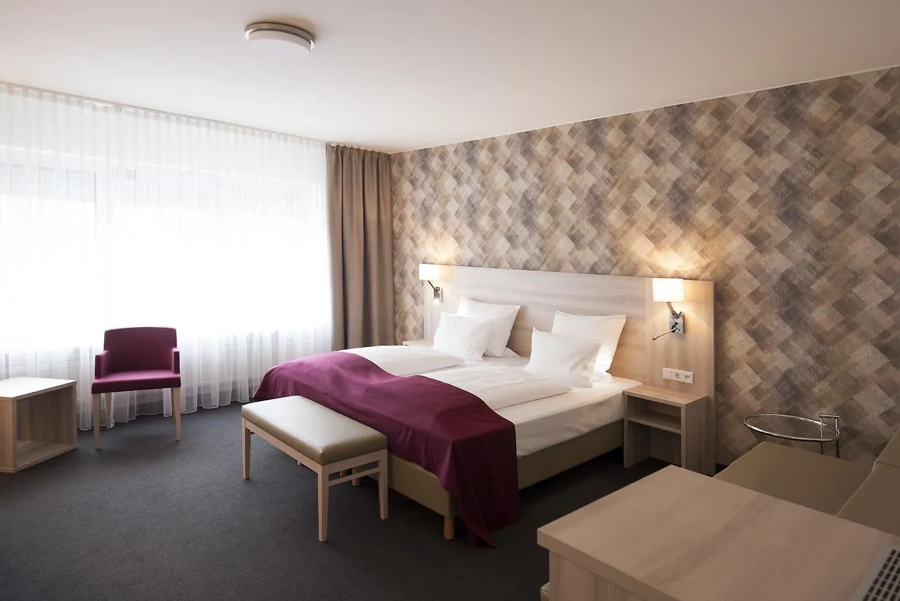 Hotel Senator Muenchen Germany