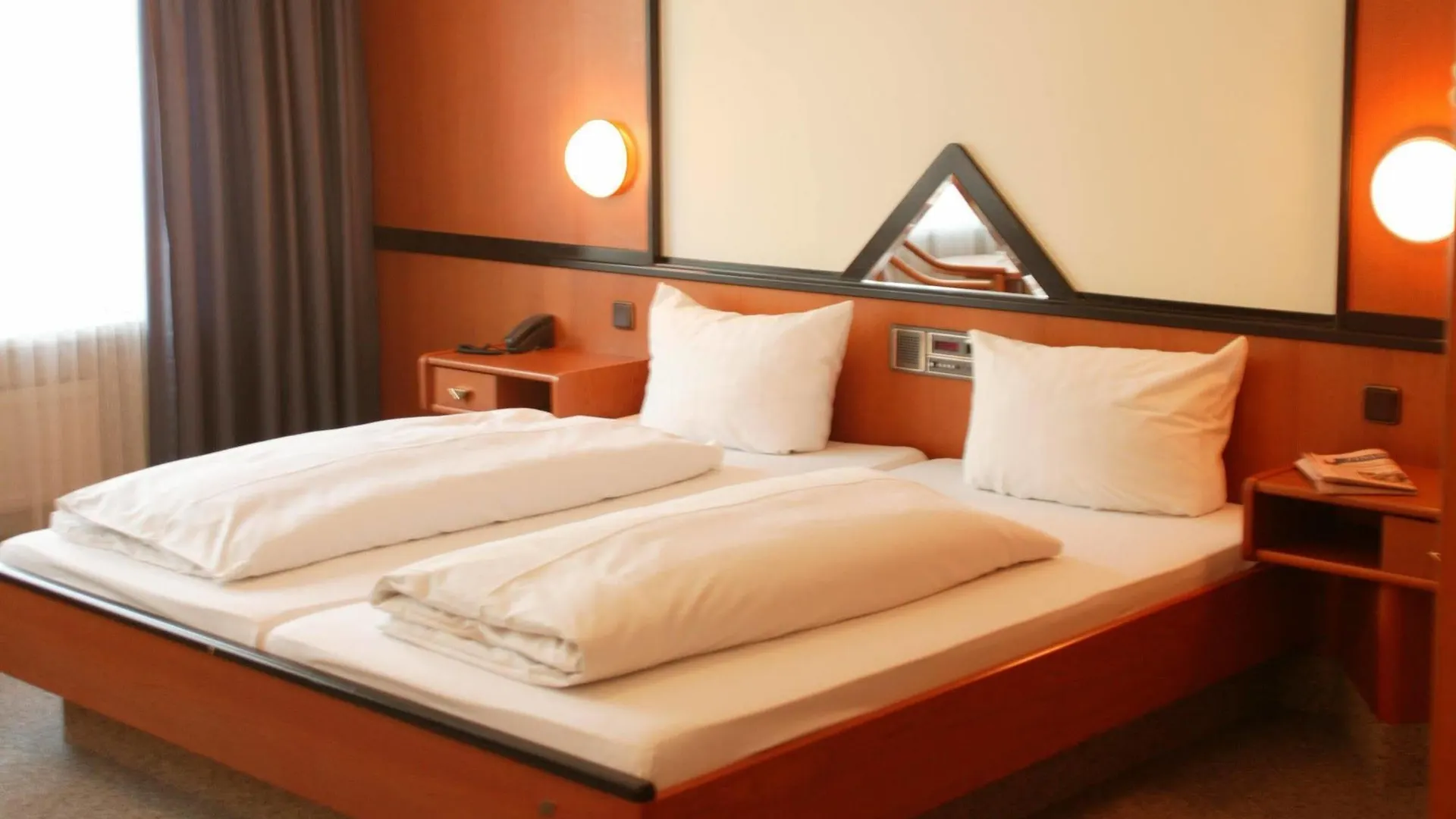 Hotel Senator Muenchen