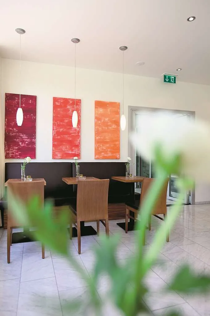Hotel Senator Muenchen Munich