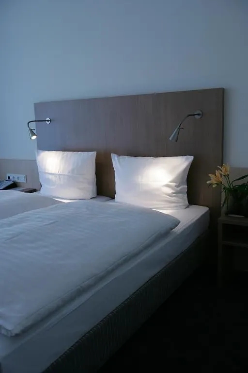 Hotel Senator Muenchen Munich