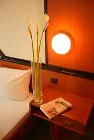 Hotel Senator Muenchen Munich