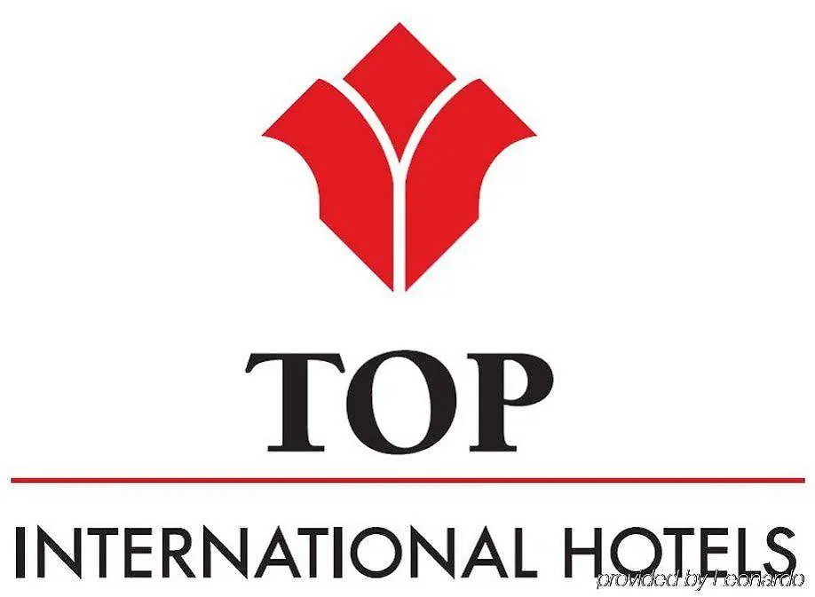Hotel Senator Muenchen Мюнхен