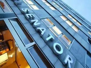 Hotel Senator Muenchen 3*, Munich